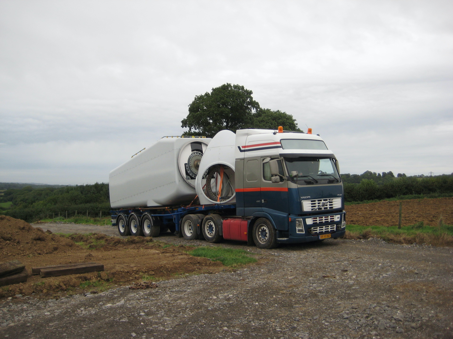Landmark Farm, Somerset distgen